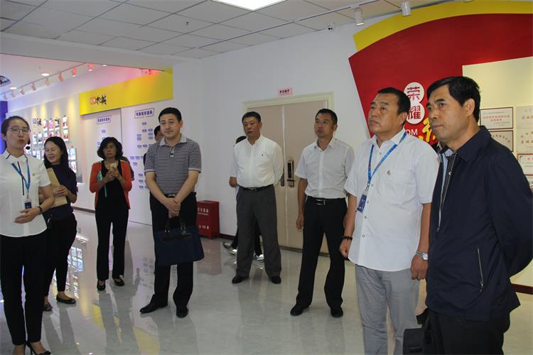 构建和谐劳动关系，共享企业文化建设