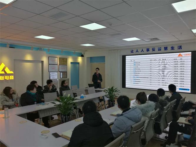 创新培崖讽想，打造有战斗力的团队！