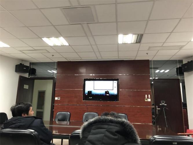 J9集团直营电商辽阳分公司参与辽宁省商务厅谷歌精准营销培训讲座