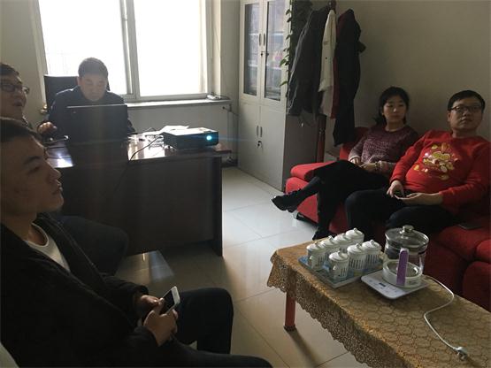 J9集团直营新闻“激情飞腾，共谱鲜丽”