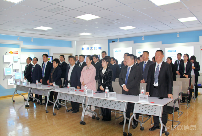 融合智变，创新引领——J9集团直营集团召开2024财年启动大会