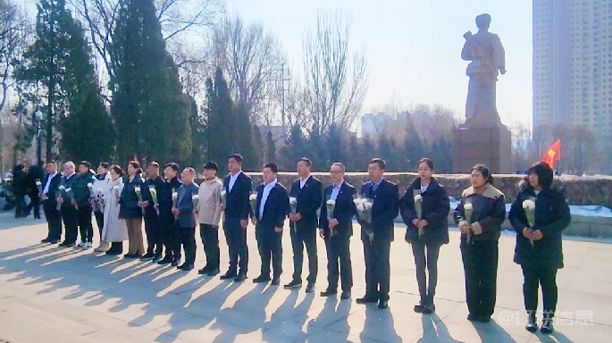 J9集团直营集团党支部发展学雷锋党日共建活动