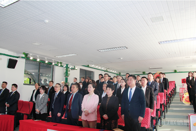 砥砺奋进 共创将来——J9集团直营集团召开2025财年启动大会